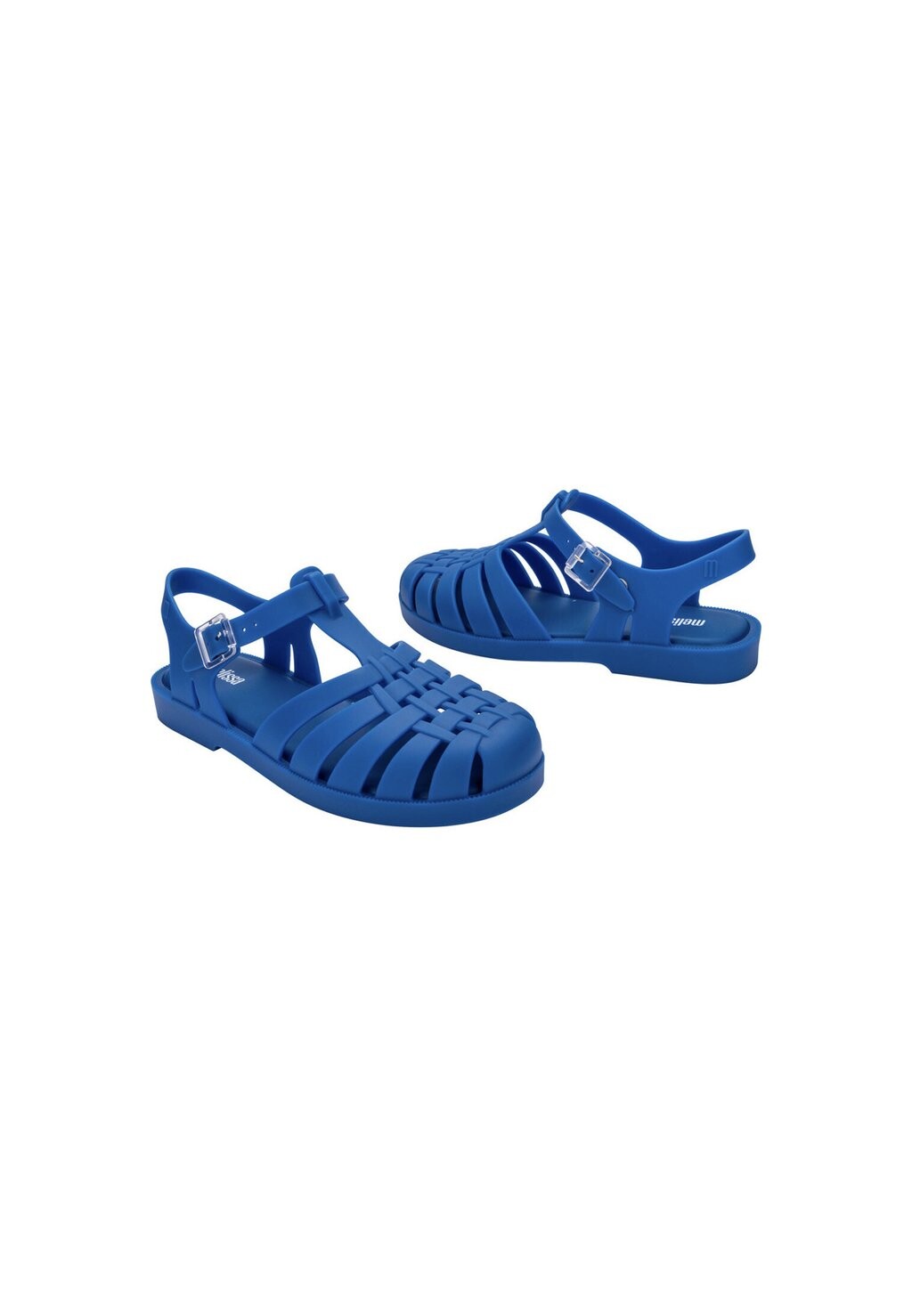 

PEARL Possession Melissa, Пляжные тапочки синий