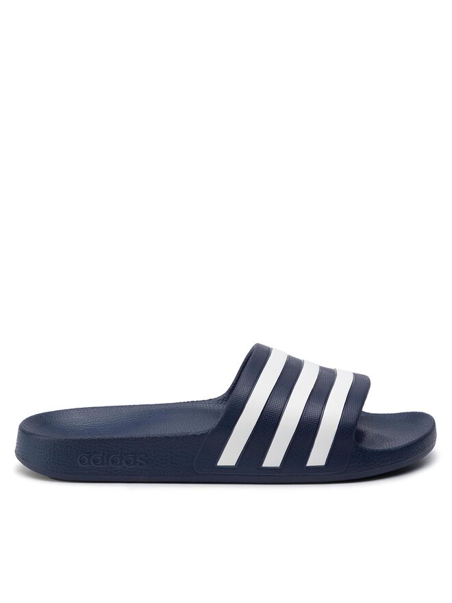 Мюли adilette Aqua F35542 Adidas, синий
