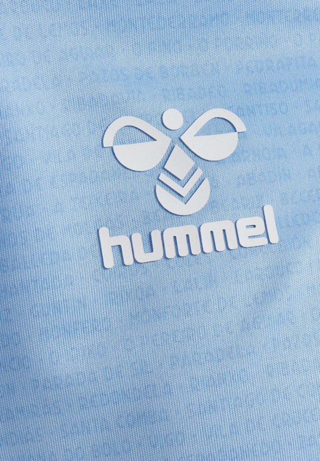 

Футбольная майка RCC HOME Hummel, синий