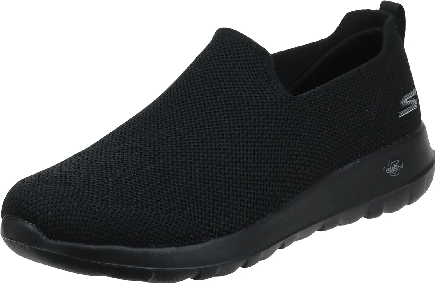 Мужские кроссовки Skechers Go Walk Joy, Black Sheer Joy