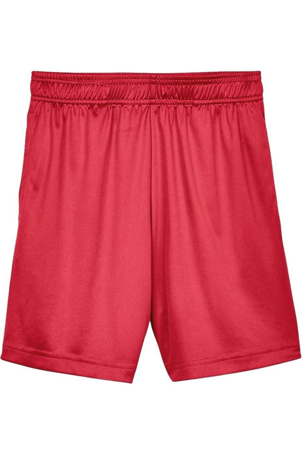 

Шорты для выступлений молодежной зоны Team 365, красный