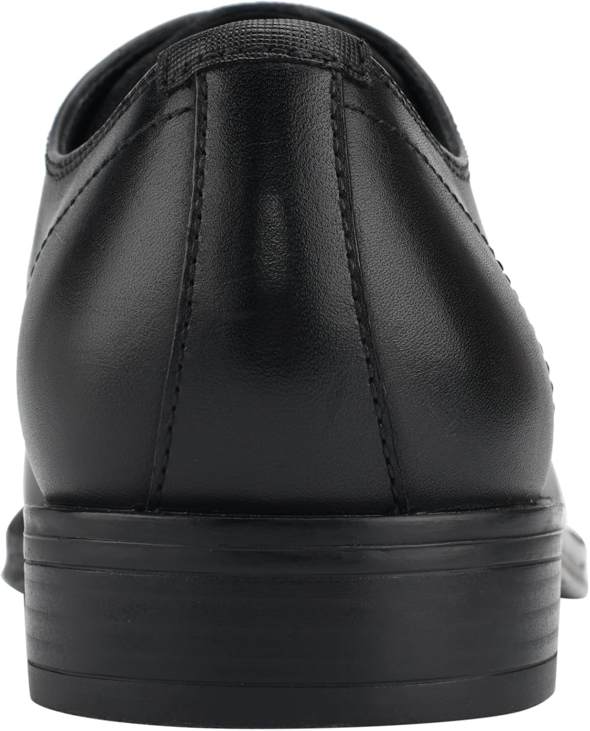 Лоферы Calvin Klein Mens Jack, черный — фото 3