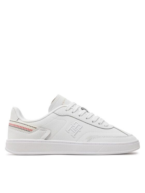 

Кроссовки Tommy Hilfiger, белый