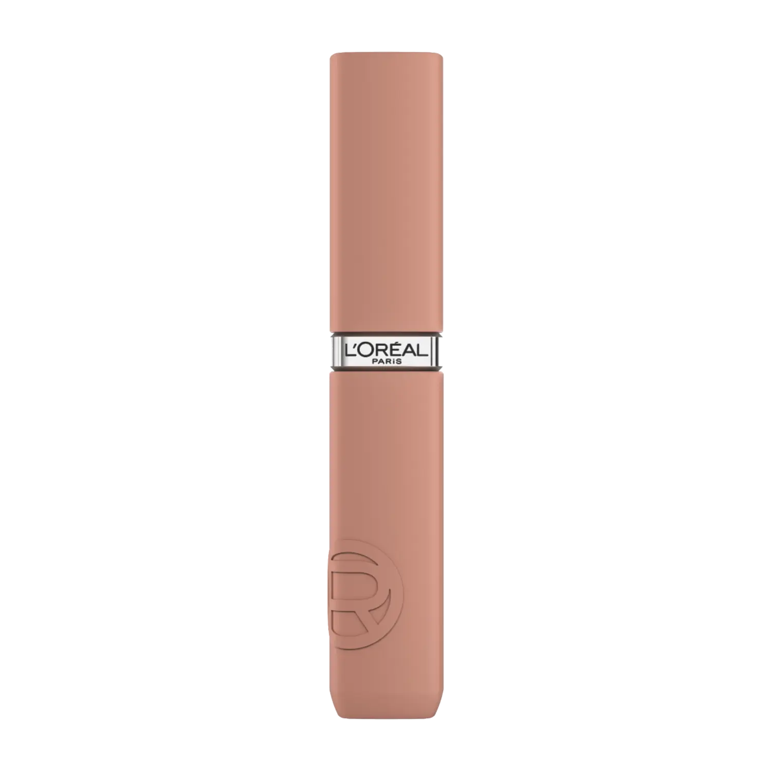 

Помада 105 завтрак в постель L'Oréal Paris Infaillible Le Matte Resistance, 5 мл