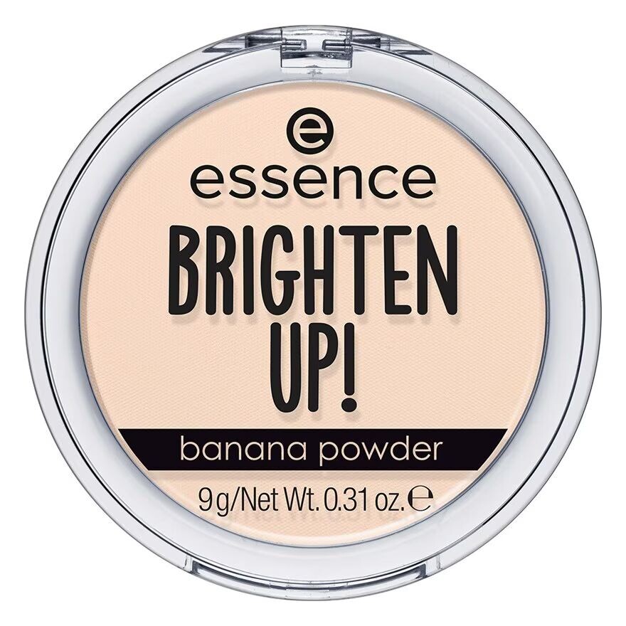 

Essence Банановый порошок Brighten Up 9г. 20 Бабабанана, Bababanana