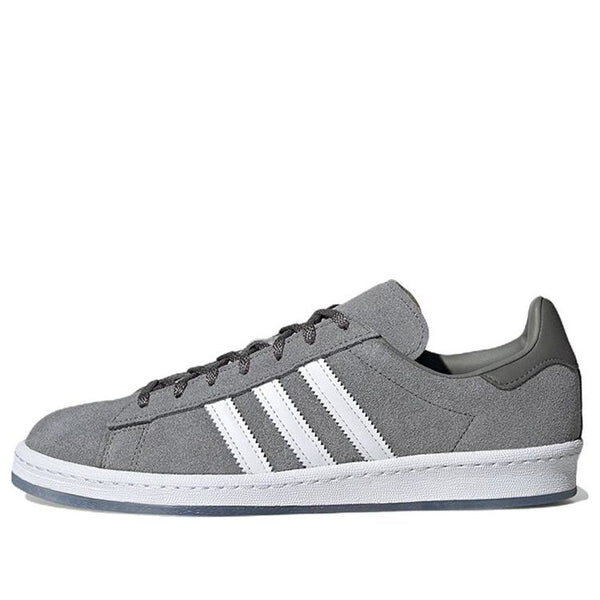 

Кроссовки x kosuke kawamura campus 80s 'dirty beauty' Adidas, мультиколор