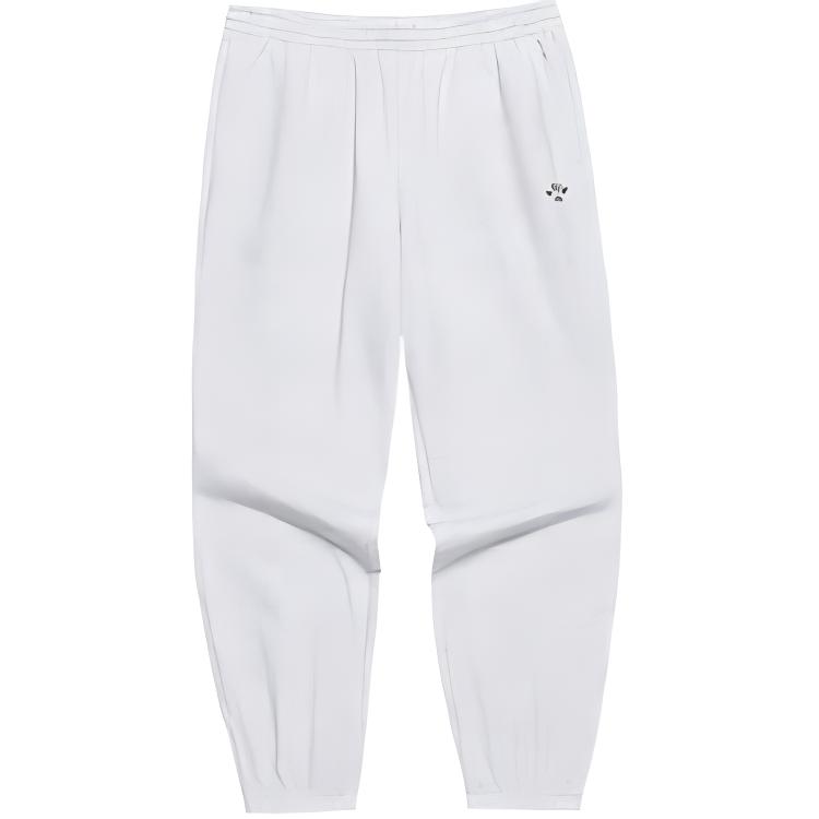 

361° Вязаные спортивные штаны Unisex Original Heather Gray