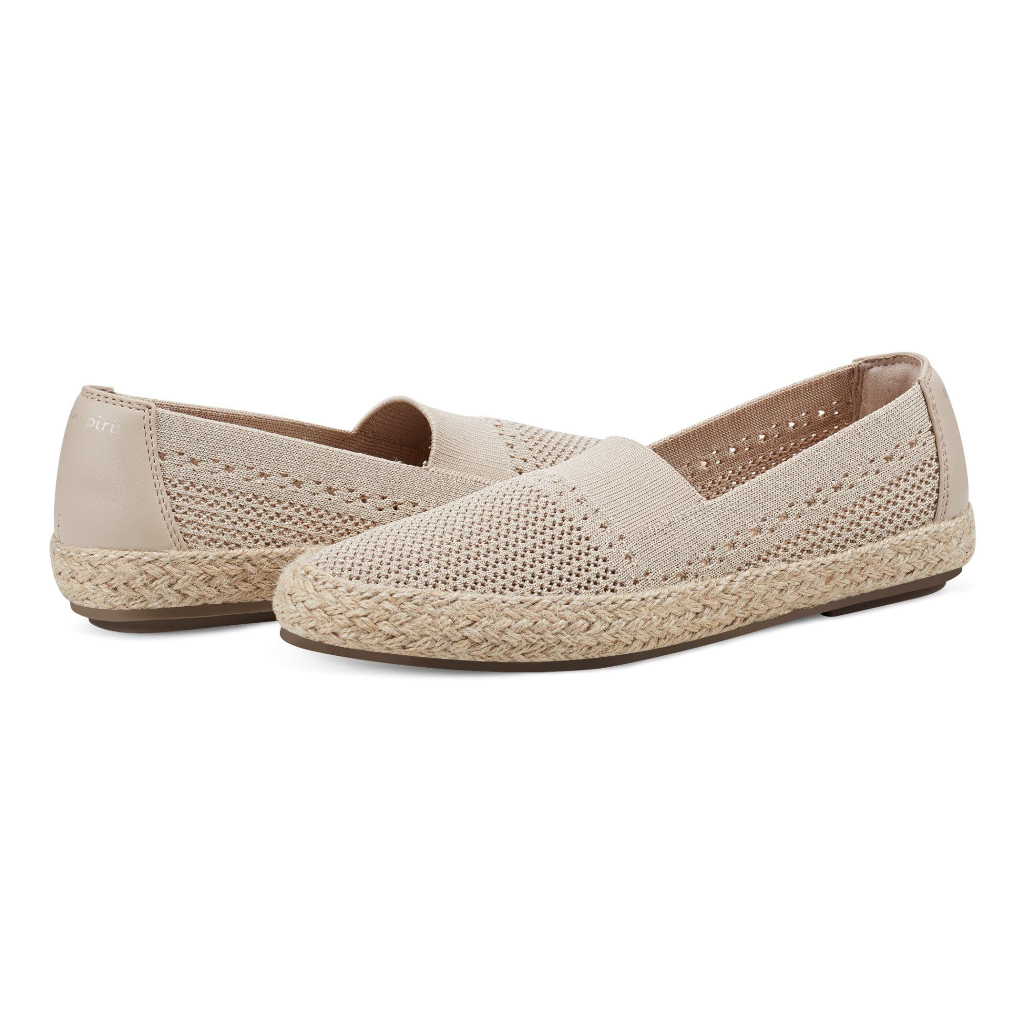 Балетки Easy Spirit Hassie, Light Natural Multi