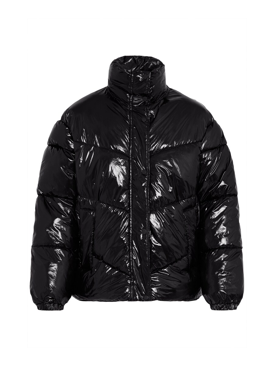 

Демисезонная куртка b.young BYBINIA, Black