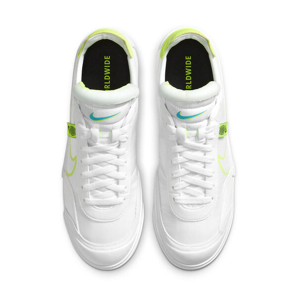 Кроссовки типа дроп hbr Nike, белый — фото 4