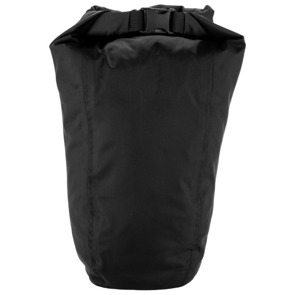 

Hoja seatbag drybag - велосипедная сумка Fjällräven, черный