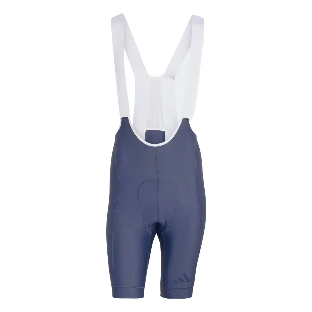 Мужские велосипедные штаны ESSENTIALS Adidas, Dark Shadow Marine Blue