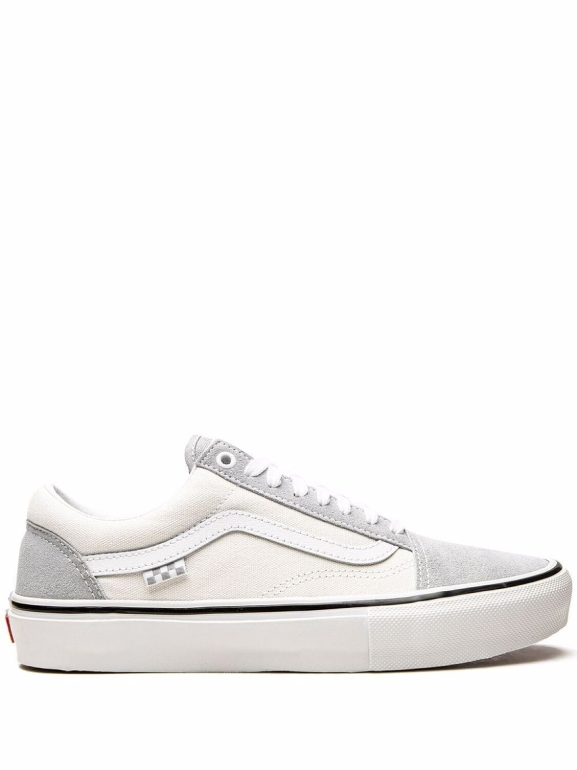 

Vans кеды Skate Old Skool, белый