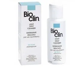 

Bioclin Light Daily Cleanser 300 мл Деликатное очищающее средство для лица