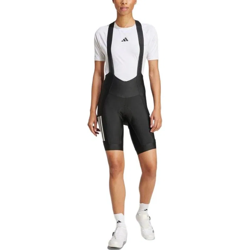 Шорты велосипедные утепленные Adidas Black