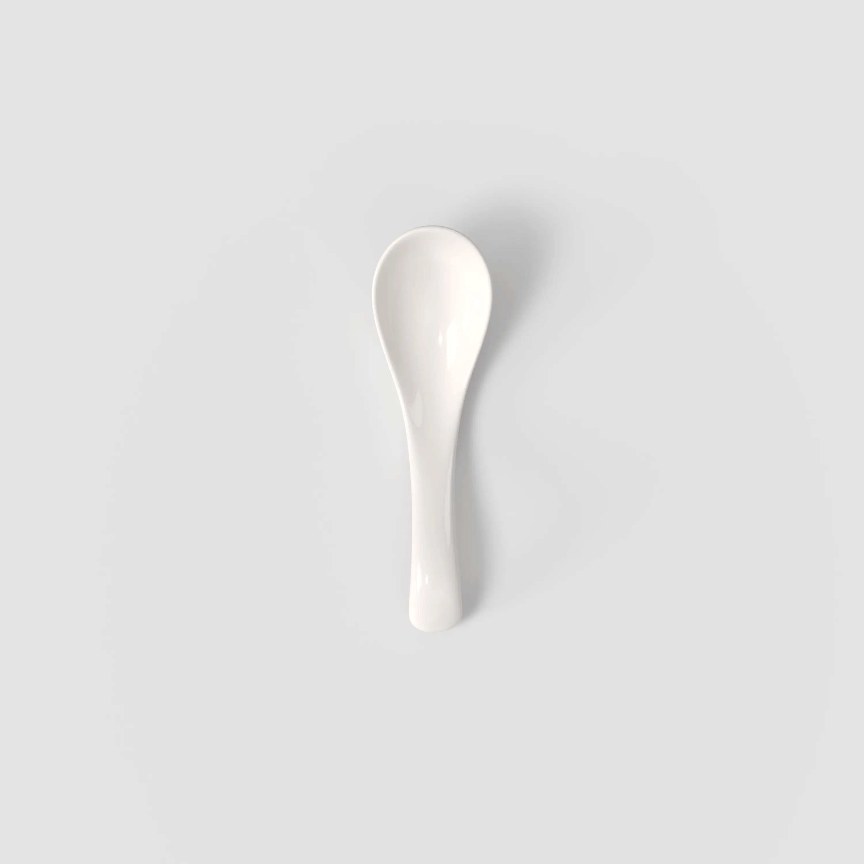 

Суповая пассия Азиатская ложка Villeroy & Boch, белый