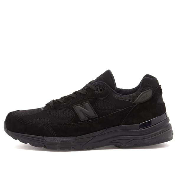 

Кроссовки New Balance, черный