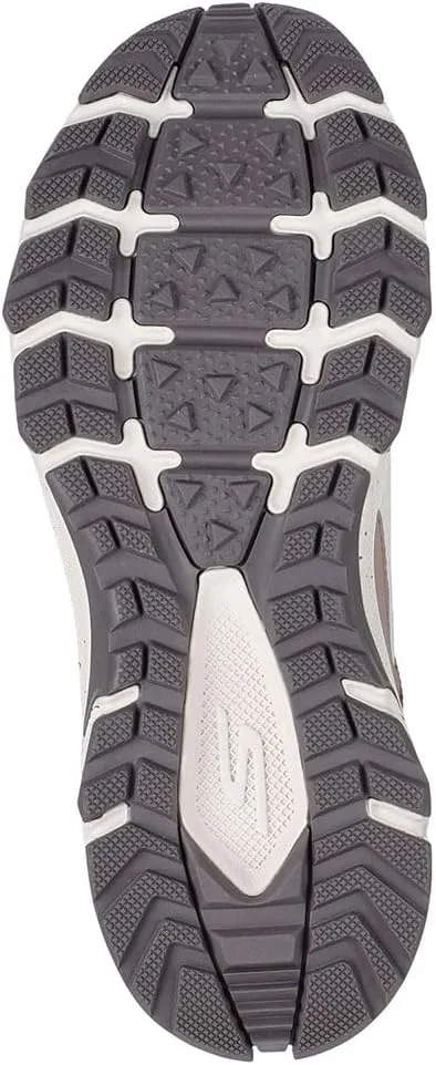 Мужские кроссовки Skechers Energy - After Burn на шнуровке, бежевый — фото 2