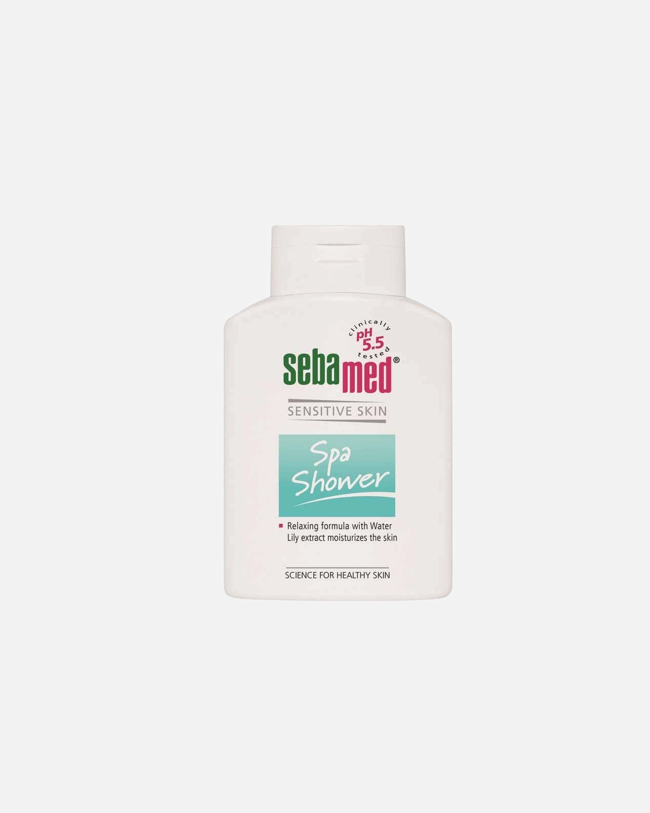 

Гель для душа Sebamed, 200 мл