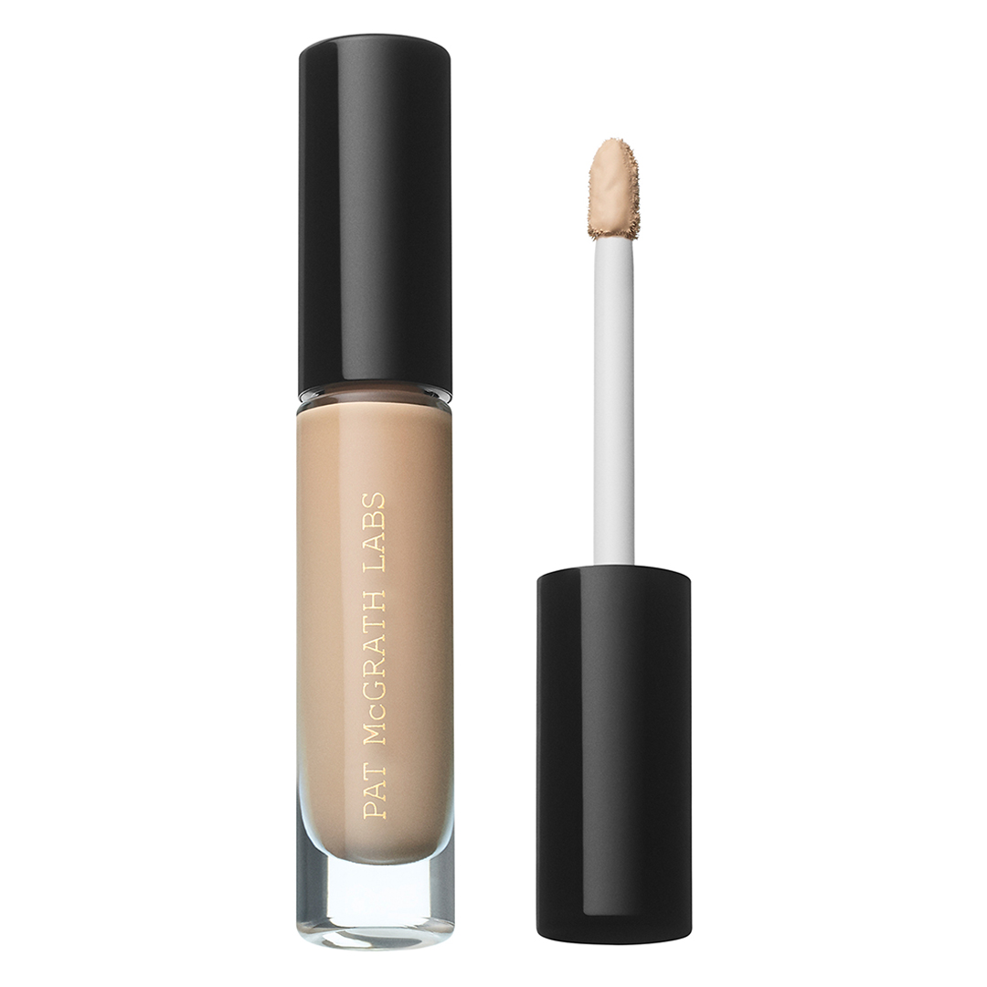 

Легкий, кремообразный, плотно покрывающий консилер skin fetish: sublime perfection concealer Pat Mcgrath Labs, цвет light 7, 5 мл