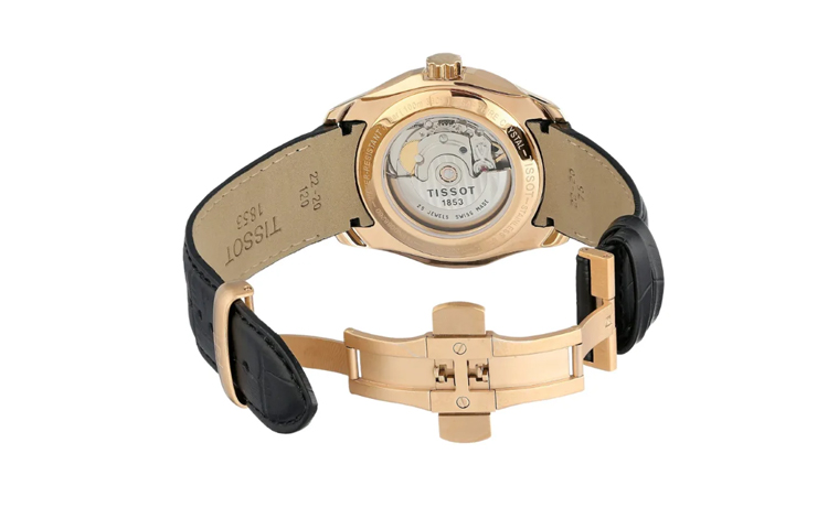 

Мужские часы Kutu Collection TISSOT