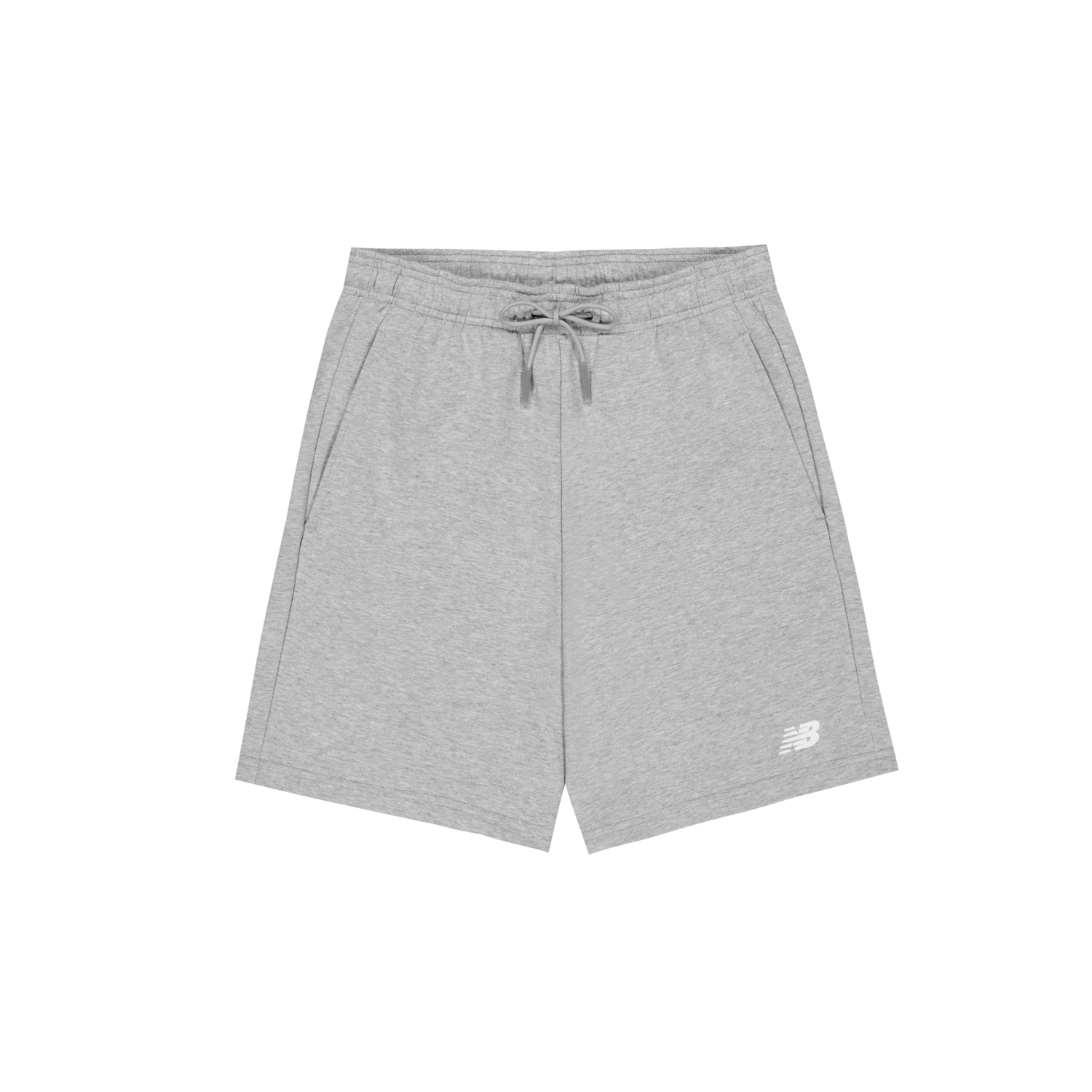 

Повседневные шорты мужские Heather Gray New Balance, серый