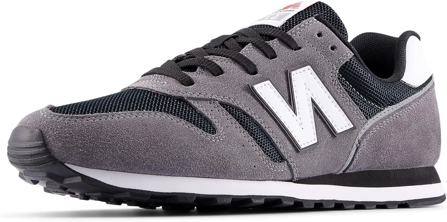 Кроссовки New Balance 373 для мужчин, Castlerock
