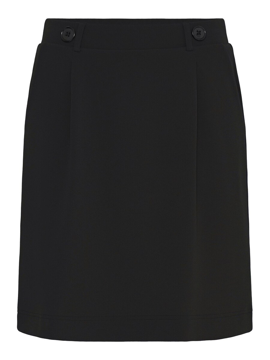 

Миди юбка Oxmo Tayra, Black