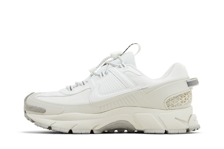Кроссовки Zoom Vomero Roam 'Summit White' — фото 3