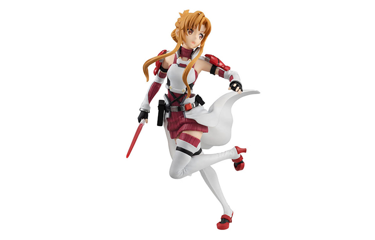 

Асуна/Юки Асуна из Sword Art Online: Alicization, Асуна, с базой, 21 см FURYU