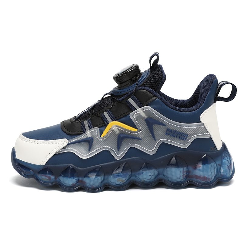 

Детская обувь для повседневной жизни YUZHAOLIN, синий