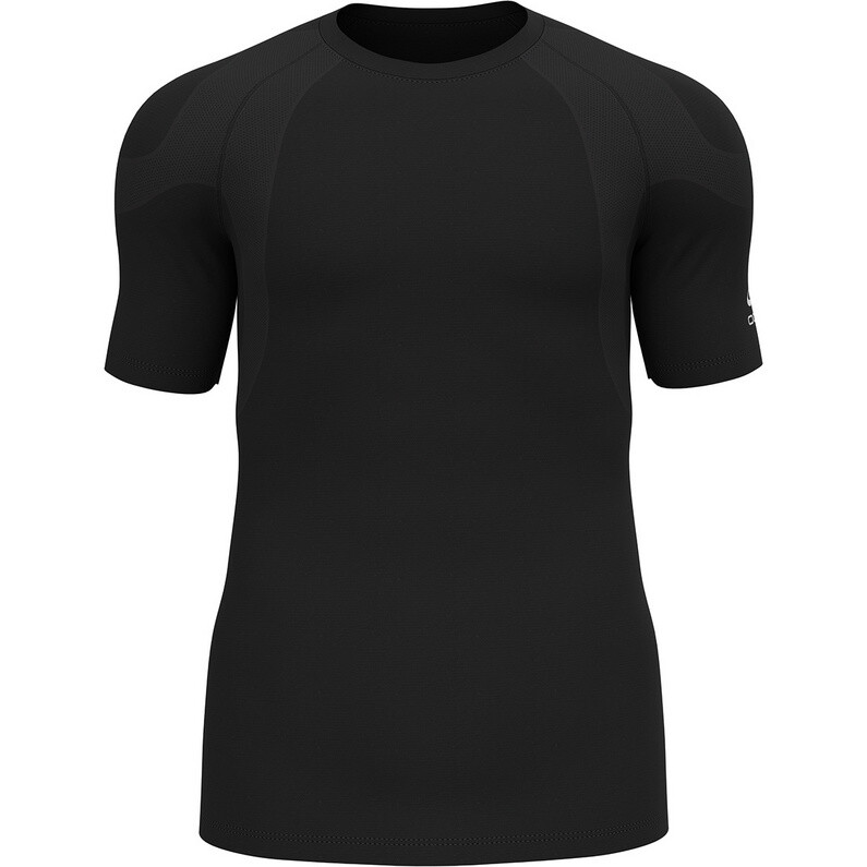 

Мужская футболка Active Spine 20 Odlo, черный