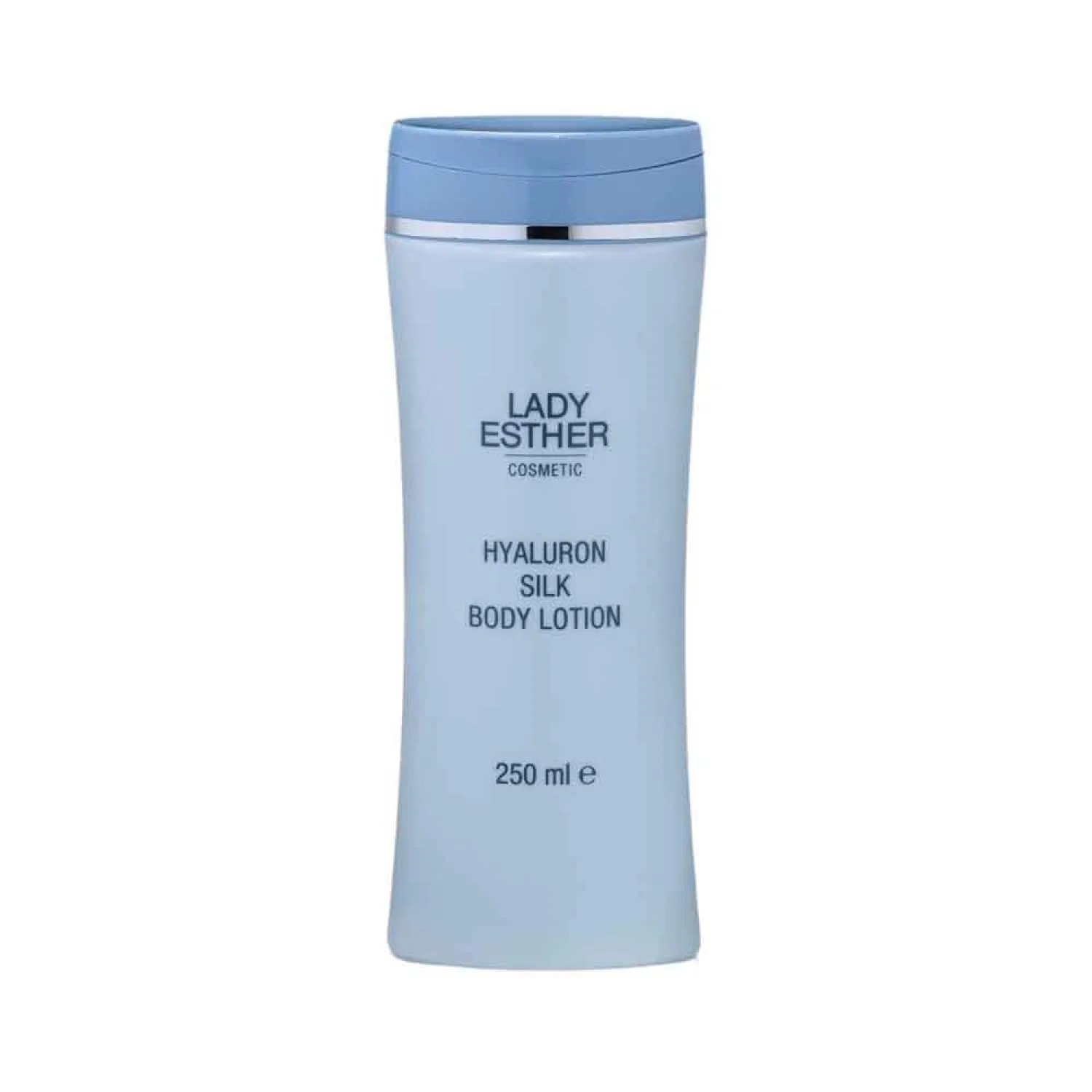 Увлажняющий лосьон для тела Lady Esther Cosmetic Hyaluronic Silk Body Lotion, 250 мл Lady Esther