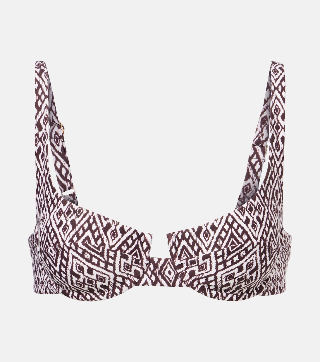 

Бюстгальтер бикини Milan Melissa Odabash, Ikat