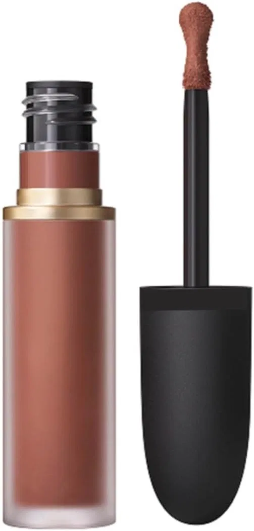 Жидкая помада Powder Kiss Lip + Cheek Mousse Mac Teken 1 шт