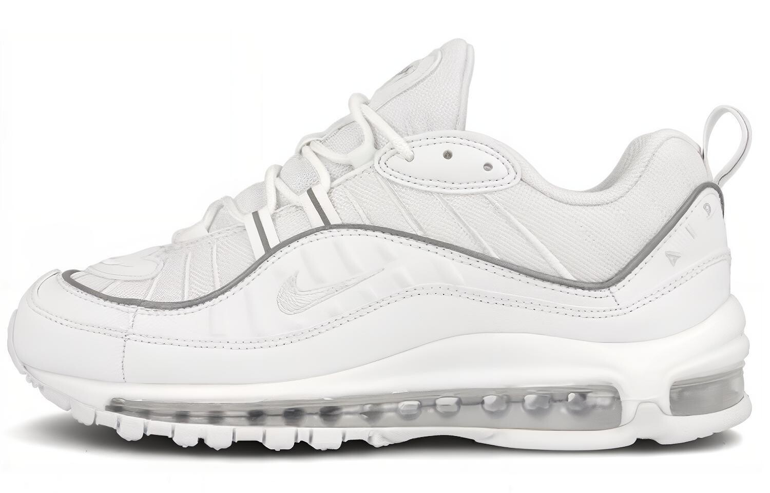 Женские кроссовки Nike Air Max 98 — фото 2