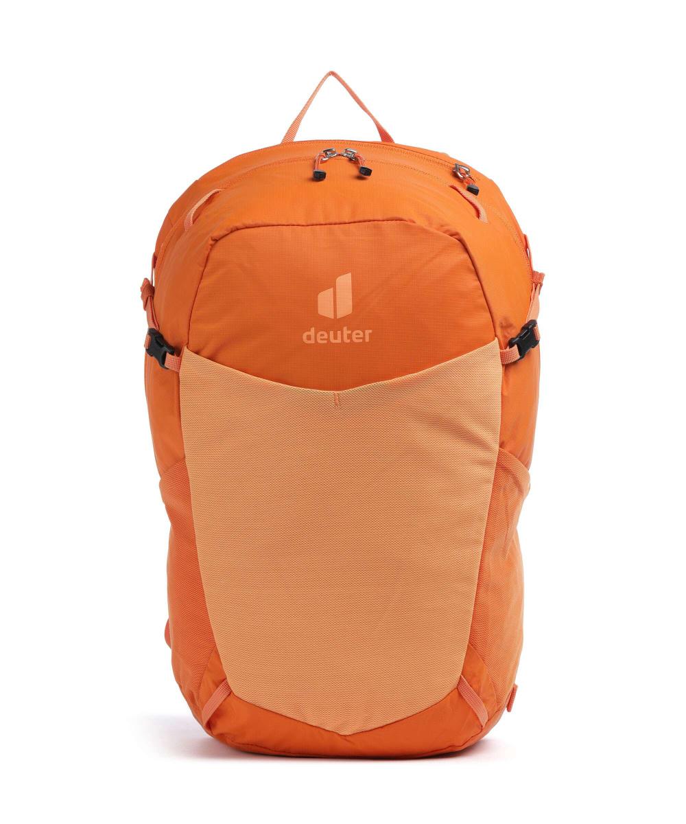 

Рюкзак для походов Speed lite 21 из переработанного полиамида Deuter, оранжевый