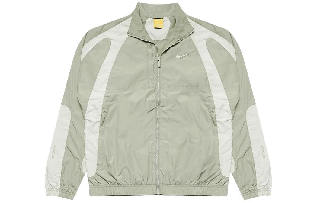 

X Nocta Куртка мужская Oil Green Nike, зеленый