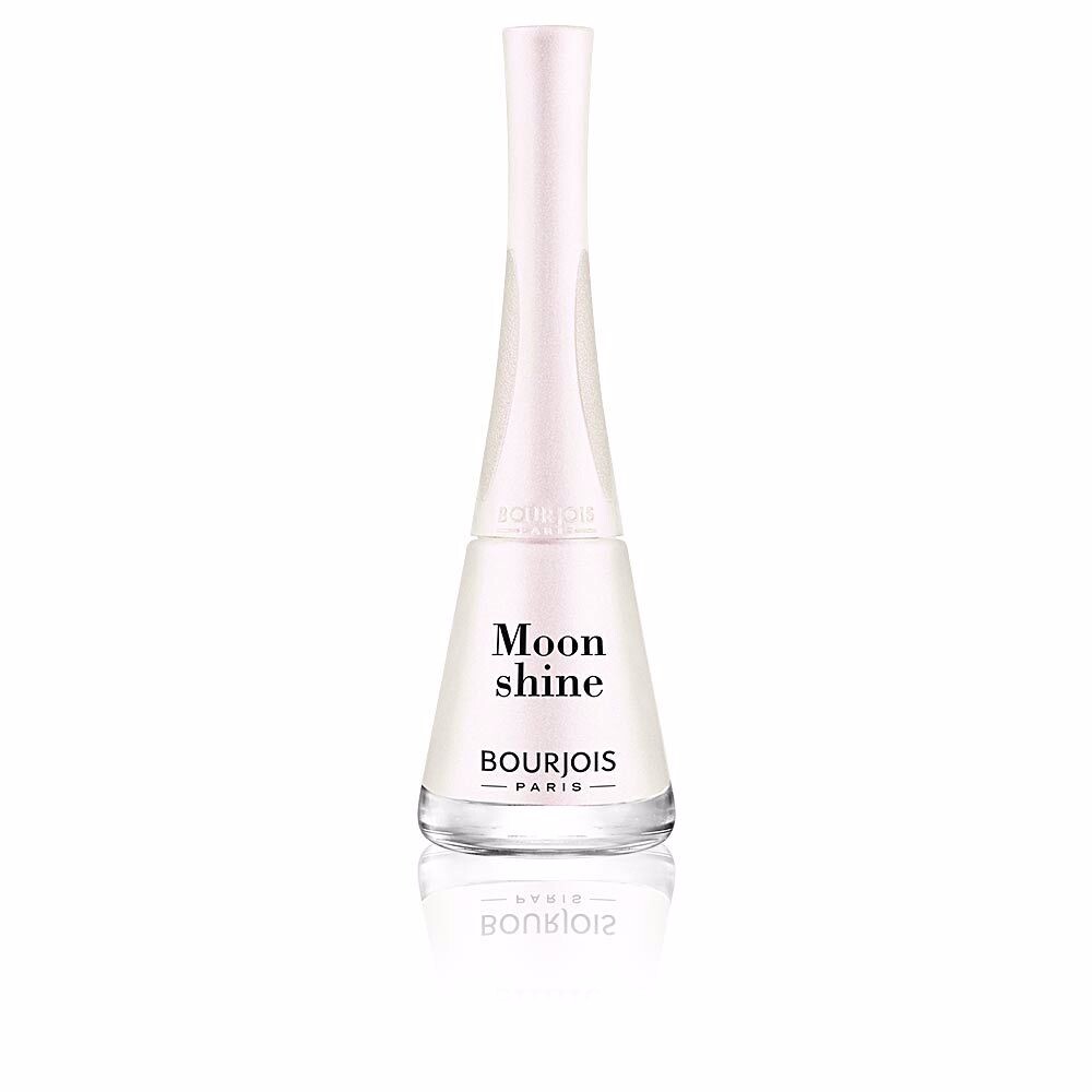 

Лак для ногтей 1 seconde nail polish Bourjois, 9 мл, 021-moon shine