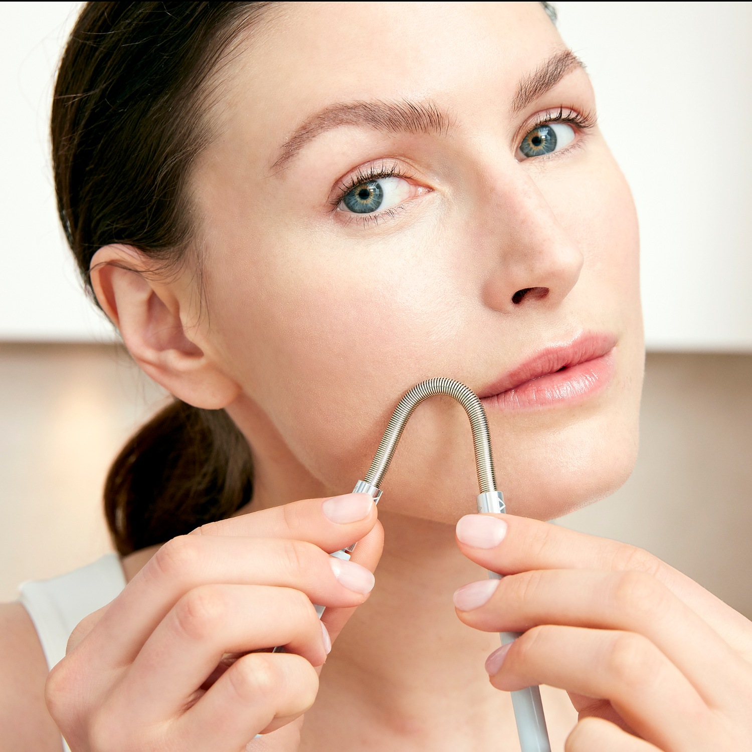 Бритва premium facial hair remover Zwilling Beauty, количество 1 шт. — фото 4