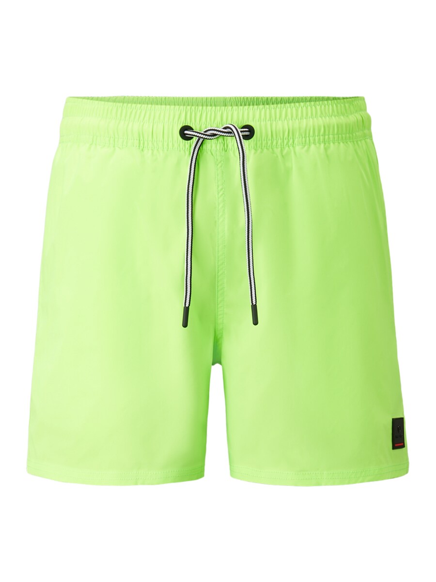 

Шорты для серфинга Bogner Fire + Ice Nelson, цвет Neon green