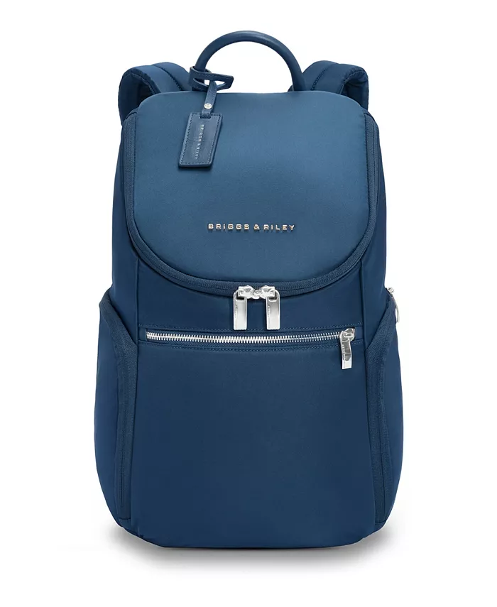 

15" Рюкзак Rhapsody U-Zip Briggs & Riley, синий