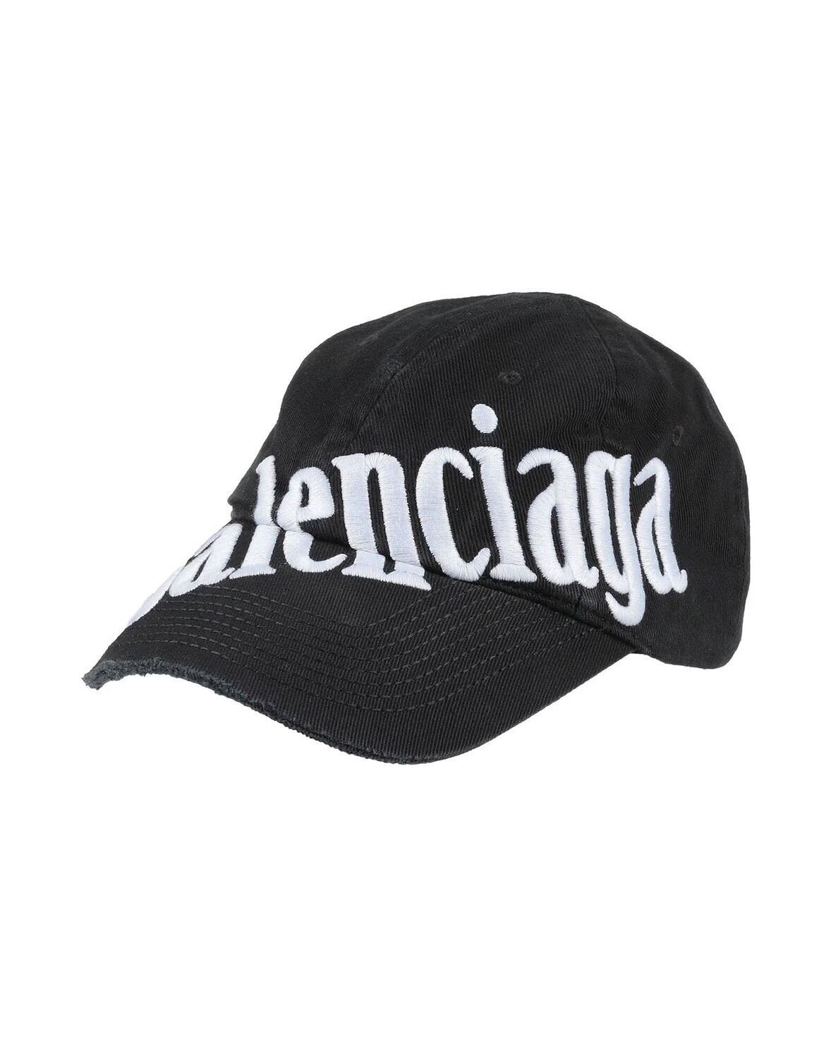 

Головной убор Balenciaga, черный