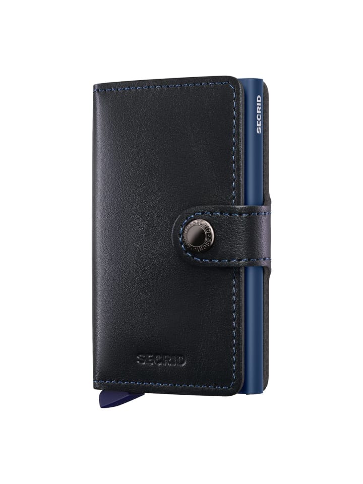 

Кошелек Secrid