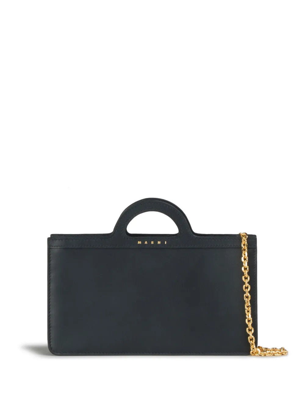 

Кошелек Tropicalia Marni, черный