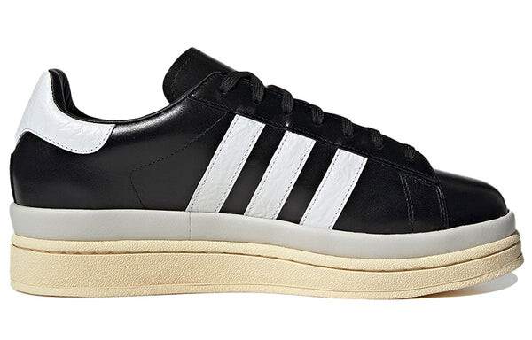 Кроссовки и 3 хичо Adidas, черный — фото 2