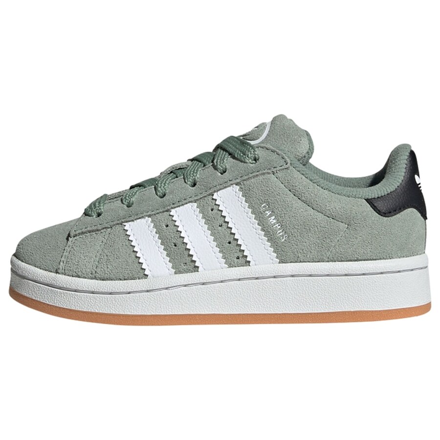 

Кроссовки ADIDAS ORIGINALS Campus 00s, пастельный зеленый