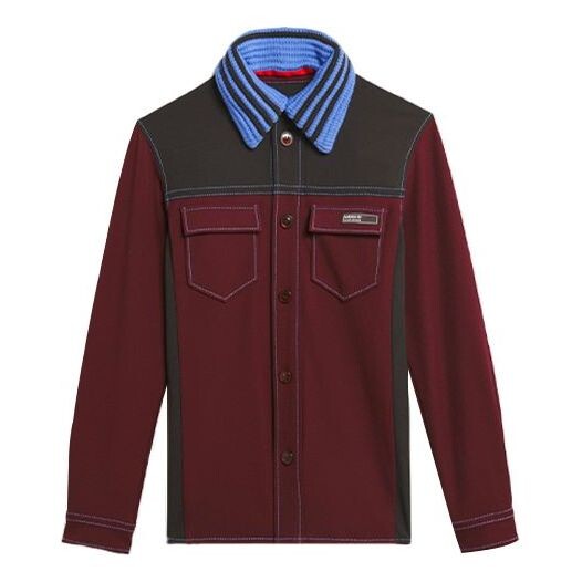 

Куртка adidas originals x Wales Bonner Rock Blouson, коричневый