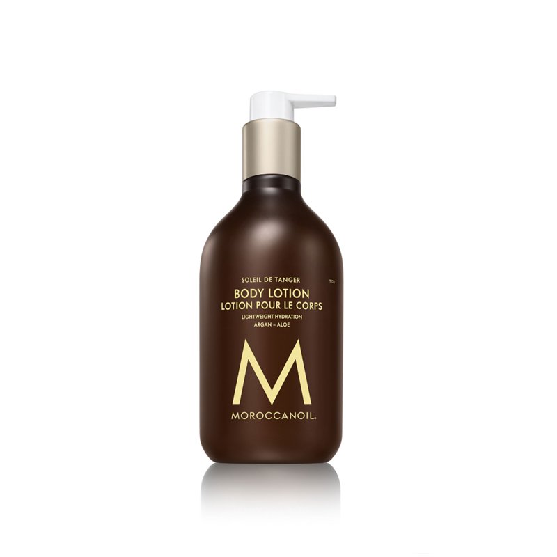 

Лосьон для тела MoroccanOil Soleil De Tanger 360 мл