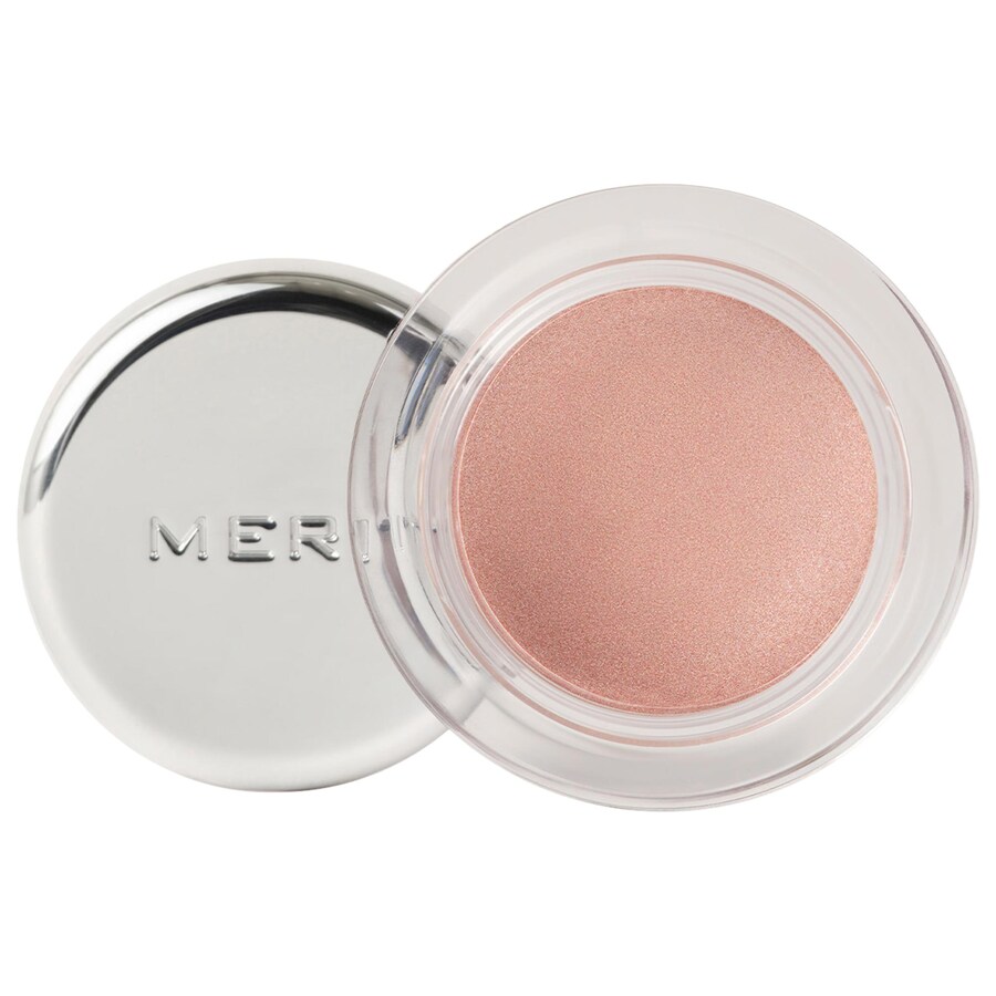 

Кремовые тени для век Solo Shadow MERIT, 0.17 oz/5 g, Glacé